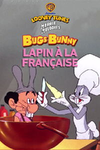Lapin à la française (1951)
