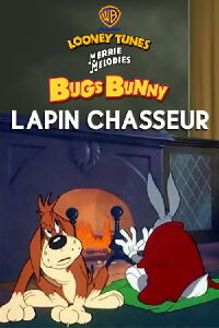 Lapin chasseur (1944)