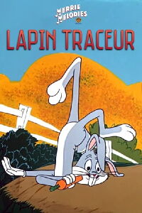 Lapin Traceur (1955)