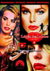 Lápiz de labios (1976)