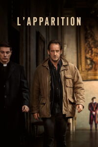 L'apparition (2018)