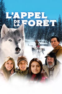 L'Appel de la forêt (2009)