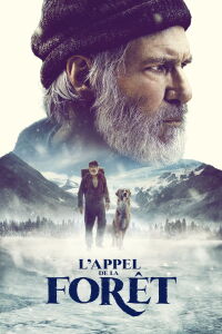 L’appel de la forêt (2020)