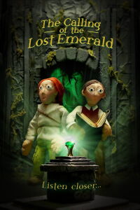 L'appel de l'émeraude perdue (2019)