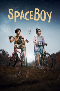 L'apprenti astronaute (2021)