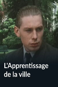 L'Apprentissage de la ville (1982)