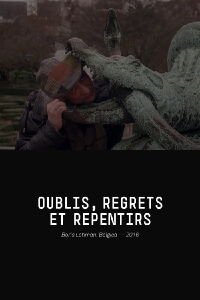 Lapses, Regrets and Qualms (2016)