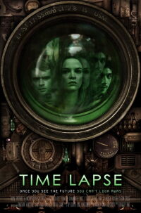 Lapso de tiempo (2014)