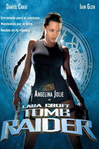 Lara Croft: Tomb Raider (2001)