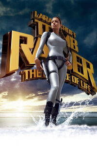 Lara Croft: Tomb Raider - The Cradle of Life (2003)