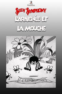 L'araignée et la mouche (1931)