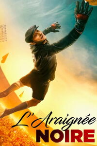 L'Araignée Noire (2019)