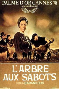 L'Arbre aux sabots (1978)