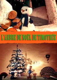 L'arbre de Noël de Timothée (1966)