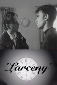 Larceny (1996)