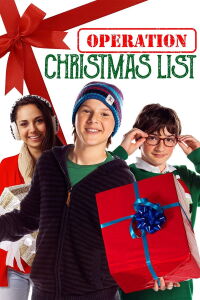 L'arche de Noël (2016)