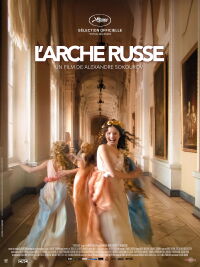 L'Arche russe (2002)