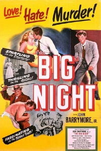 Larga es la noche (1951)