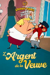 L'argent de la veuve (1962)