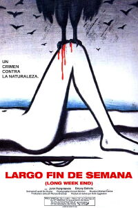 Largo fin de semana (1979)