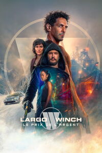 Largo Winch: The Price of Money (2024)