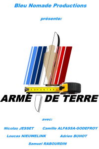 L'armé de terre (2024)