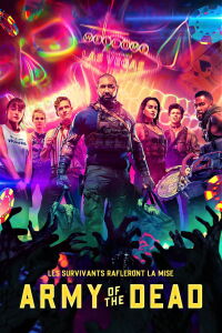 L'armée des morts (2021)