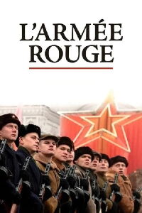 L'Armée rouge (2021)