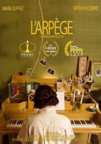 L'arpège (2020)