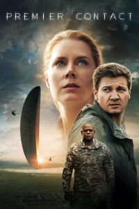 L'arrivée (2016)