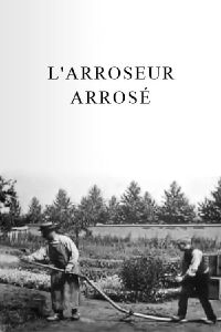 L'arroseur arrosé (1895)