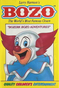 Larry Harmon's Bozo: The World's Most Famous Clown (1992)