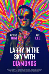 Larry in the Sky with Diamonds (2024)