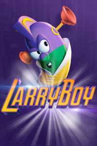 LarryBoy (2028)