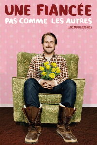 Lars et l'amour en boîte (2007)