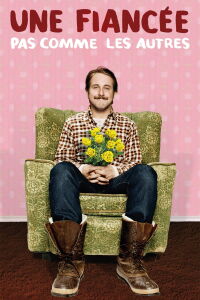 Lars et l'amour en boîte (2007)