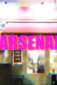 L'Arsenal Bar (2024)