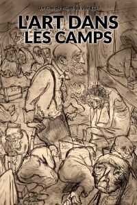 L'art dans les camps (2023)