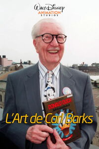 L’Art de Carl Barks (2005)