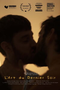 L'art du dernier soir (2025)