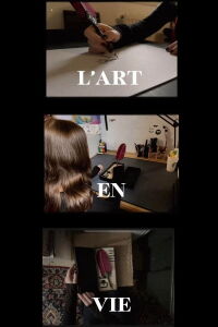 L'art en vie (2024)