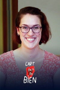 L'art fait du bien 3 (2016)