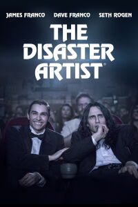 L'artiste du désastre (2017)