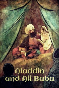 Las 1001 noches - ¿El origen de Aladino y Alí Babá? (2023)