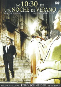 Las 10:30 de una noche de verano (1966)