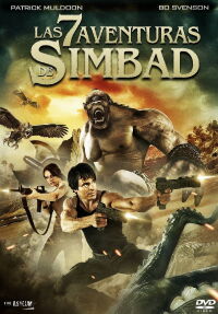 Las 7 aventuras de Simbad (2010)