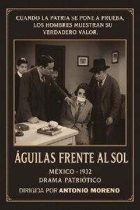 Las águilas frente al sol (1932)