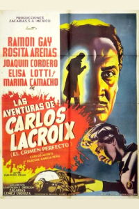Las aventuras de Carlos Lacroix (1959)