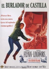 Las aventuras de Don Juan (1948)