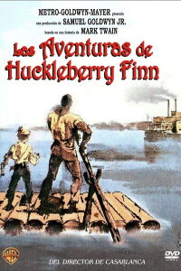 Las aventuras de Huckleberry Finn (1960)